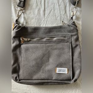 Travelon anti theft bag